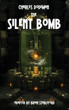 Image for The Silent Bomb