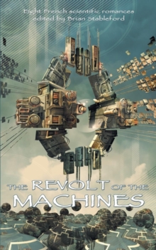 Image for The Revolt of the Machines