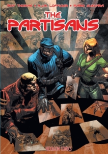 Image for The Partisans