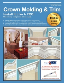 Image for Crown Molding & Trim
