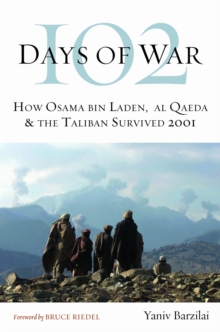 102 Days of War
