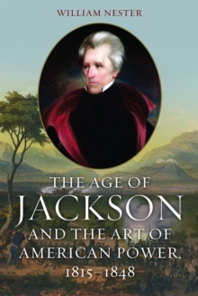 Age of Jackson 1815-1848