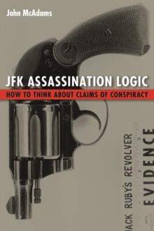 Image for JFK Assassination Logic