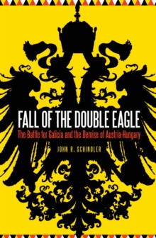 Fall of the Double Eagle