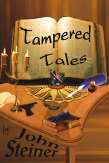 Image for Tampered Tales Anthology