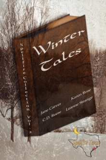 Image for A Spellfire Collection, Vol. 2-Winter Tales