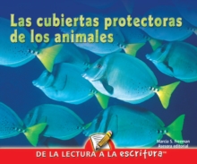 Image for Las cubiertas protectoras de los animales: Animal Covers