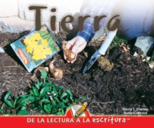 Image for Tierra: Dirt