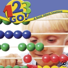 Image for 1, 2, 3 ... go!: a book about counting