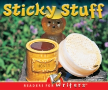 Image for Sticky Stuff