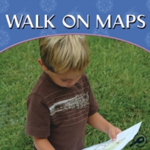 Image for Walk on maps