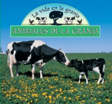Image for Animales de la granja: Animals on the Farm