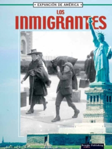 Image for Los inmigrantes