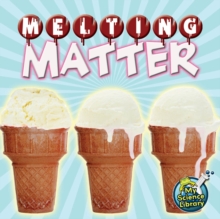 Image for Melting Matter