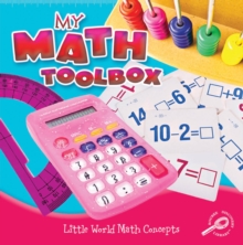 Image for My math toolbox