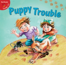 Image for Puppy Trouble