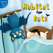 Image for Habitat for Bats
