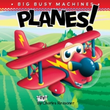 Image for Planes!