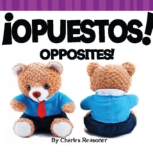Image for Opuestos!: Opposites!