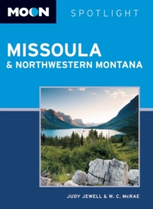 Image for Moon Spotlight Missoula & Northwestern Montana