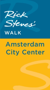 Image for Rick Steves' Walk: Amsterdam City Center