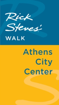 Image for Rick Steves' Walk: Athens City Center