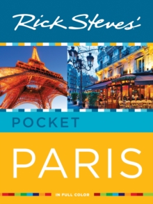 Image for Rick Steves' Pocket Paris