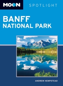 Image for Moon Spotlight Banff National Park