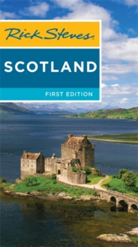 Image for Rick Steves Scotland (First Edition)