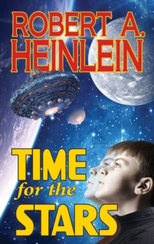 Image for Time for the Stars
