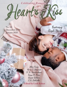 Image for Heart's Kiss : Issue 18, December 2019-January 2020