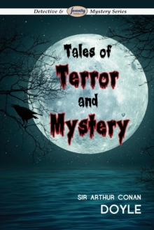 Image for Tales of Terror and Mystery