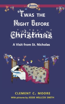 Image for 'Twas the Night before Christmas