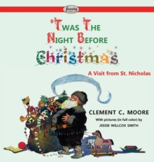 Image for 'Twas the Night before Christmas