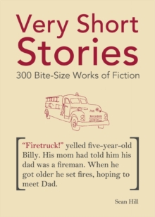 Very Short Stories