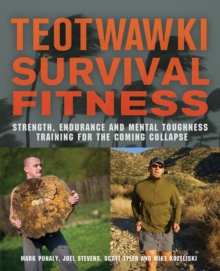 Image for TEOTWAWKI Survival Fitness