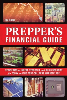 Image for The Prepper's Financial Guide