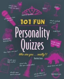 101 Fun Personality Quizzes