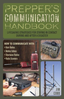 Image for Prepper's Communication Handbook