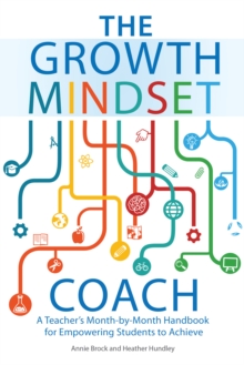 Image for The Growth Mindset Coach