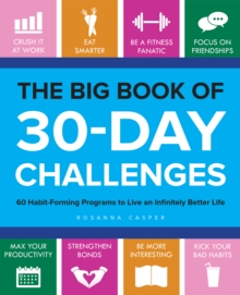 Big Book Of 30-day Challenges