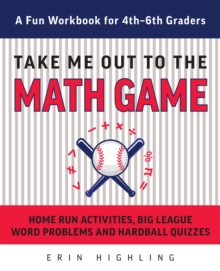 Image for Take Me Out To The Math Game
