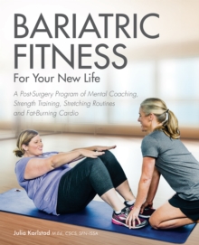 Image for Bariatric Fitness For Your New Life