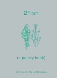 Image for 2Fish: (a poetry book)
