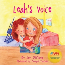 Image for Leah's Voice