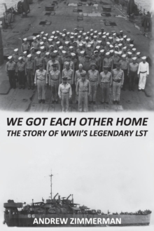 Image for We Got Each Other Home