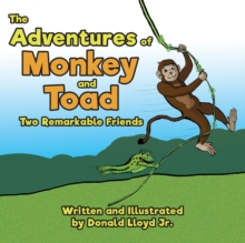 Image for The Adventures of Monkey and Toad
