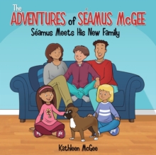 Image for The Adventures of Seamus McGee