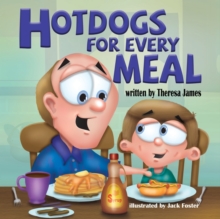 Image for Hot Dogs for Every Meal