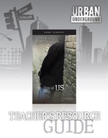 Image for One of Us Teacher's Resource Guide
